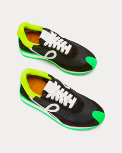 LOE- Flow Runner 💕💚 Sneakers