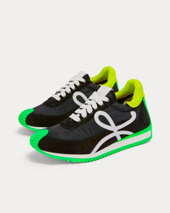 LOE- Flow Runner 💕💚 Sneakers