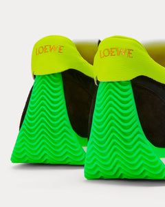 LOE- Flow Runner 💕💚 Sneakers