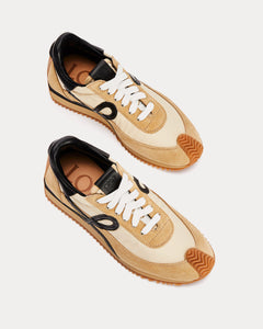 LOE- Flow Runner 💕💚 Sneakers