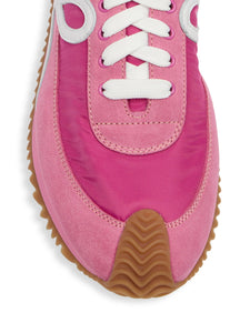 LOE- Flow Runner 💕💚 Sneakers