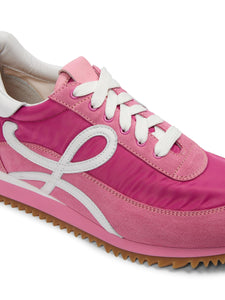 LOE- Flow Runner 💕💚 Sneakers