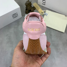 Load image into Gallery viewer, LOE- Flow Runner 💕💚 Sneakers