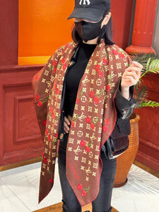 LV Cerise Collection 🍒 Scarves