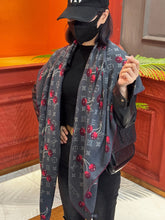 Load image into Gallery viewer, LV Cerise Collection 🍒 Scarves