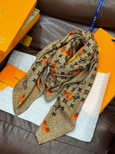 Load image into Gallery viewer, LV Cerise Collection 🍒 Scarves