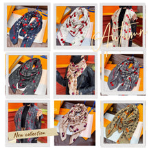 Load image into Gallery viewer, LV Cerise Collection 🍒 Scarves