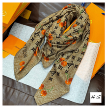 Load image into Gallery viewer, LV Cerise Collection 🍒 Scarves