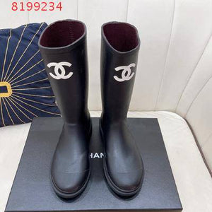 CC- Rain 💚💜💛🖤 Boots