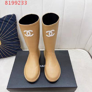CC- Rain 💚💜💛🖤 Boots
