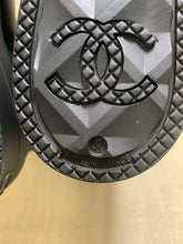 Load image into Gallery viewer, CC- Rain 💚💜💛🖤 Boots