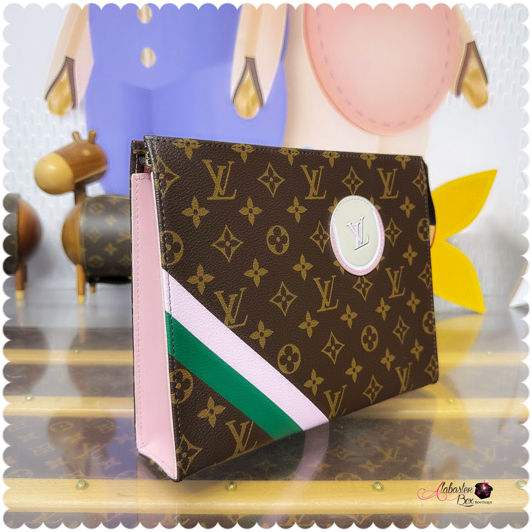 Toilet Pouch 💕💚