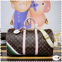 Load image into Gallery viewer, Bandoulière 45 💕💚