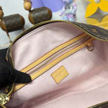 Load image into Gallery viewer, Bandoulière 45 💕💚