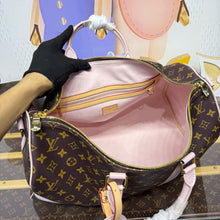 Load image into Gallery viewer, Bandoulière 45 💕💚