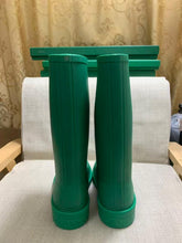 Load image into Gallery viewer, CC- Rain 💚💜💛🖤 Boots