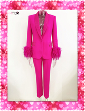 Load image into Gallery viewer, The “💕Barbie 💕” Suit