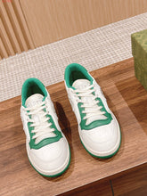 Load image into Gallery viewer, GG 💚 MAC80 SNEAKERS (Green)