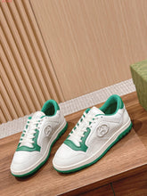 Load image into Gallery viewer, GG 💚 MAC80 SNEAKERS (Green)