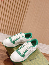 Load image into Gallery viewer, GG 💚 MAC80 SNEAKERS (Green)