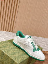 Load image into Gallery viewer, GG 💚 MAC80 SNEAKERS (Green)