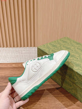 Load image into Gallery viewer, GG 💚 MAC80 SNEAKERS (Green)