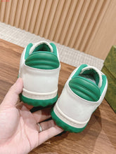 Load image into Gallery viewer, GG 💚 MAC80 SNEAKERS (Green)