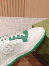Load image into Gallery viewer, GG 💚 MAC80 SNEAKERS (Green)