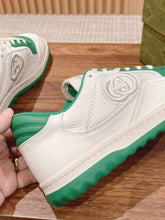Load image into Gallery viewer, GG 💚 MAC80 SNEAKERS (Green)