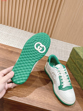 Load image into Gallery viewer, GG 💚 MAC80 SNEAKERS (Green)