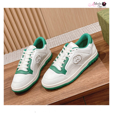 Load image into Gallery viewer, GG 💚 MAC80 SNEAKERS (Green)