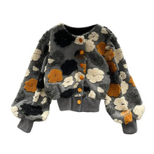 Load image into Gallery viewer, The “Flower 🌼 Patch” Jacket