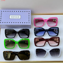 Load image into Gallery viewer, GG 🖤💕💚 Sunglasses