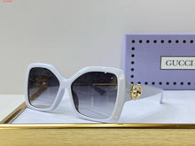 Load image into Gallery viewer, GG 🖤💕💚 Sunglasses