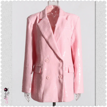 Load image into Gallery viewer, The Light ✨ Of Day Blazer