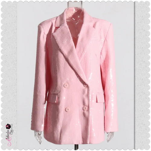The Light ✨ Of Day Blazer