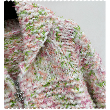 Load image into Gallery viewer, “Pretty 💕💚 Close Knit” Cardigan