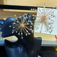 Load image into Gallery viewer, The Solar 🪐 System Earrings