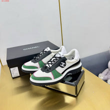 Load image into Gallery viewer, CC-PRETTY 💕💚 FRESH SNEAKERS