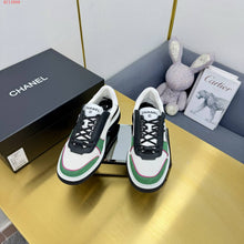 Load image into Gallery viewer, CC-PRETTY 💕💚 FRESH SNEAKERS