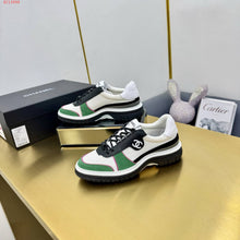 Load image into Gallery viewer, CC-PRETTY 💕💚 FRESH SNEAKERS