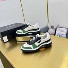 Load image into Gallery viewer, CC-PRETTY 💕💚 FRESH SNEAKERS