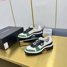 Load image into Gallery viewer, CC-PRETTY 💕💚 FRESH SNEAKERS