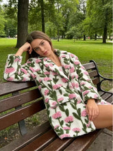 Load image into Gallery viewer, Spring 🌷 Forth Blazer Jacket - Alabaster Box Boutique