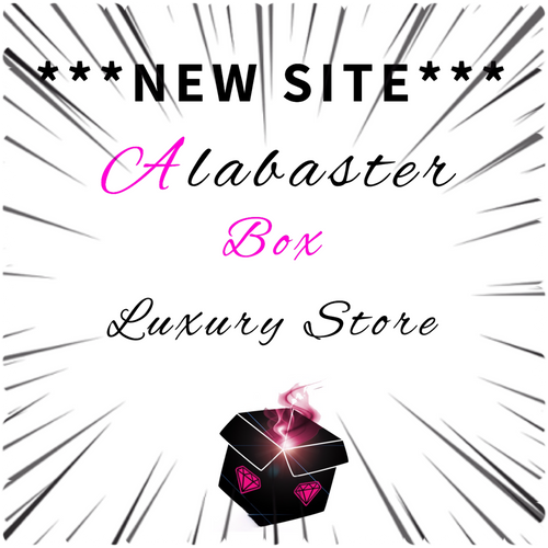 Alabaster Box Luxe Store
