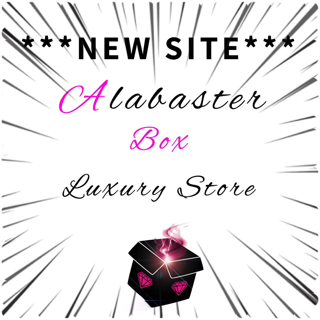 Alabaster Box Luxe Store