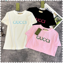 Load image into Gallery viewer, GG Extra Pink &amp; Green 💕💚 T-Shirt - Alabaster Box Boutique