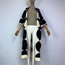 Load image into Gallery viewer, The &quot;Cow 🐄 Tipping&quot; Cardigan