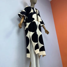 Load image into Gallery viewer, The &quot;Cow 🐄 Tipping&quot; Cardigan