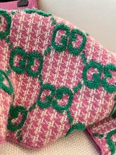 Load image into Gallery viewer, The “Glamorous” 💕💚 Cardigan - Alabaster Box Boutique
